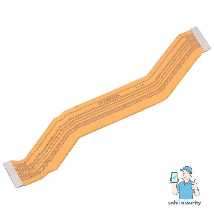 Main Board Flex Cable for Vivo Y300 5G